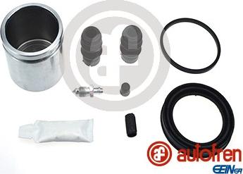 AUTOFREN SEINSA D42043C - Repair Kit, brake caliper onlydrive.pro