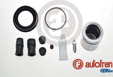 AUTOFREN SEINSA D42042C - Ремкомплект, тормозной суппорт onlydrive.pro