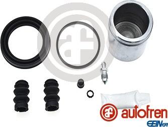 AUTOFREN SEINSA D42047C - Repair Kit, brake caliper onlydrive.pro