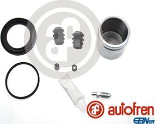 AUTOFREN SEINSA D42050C - Repair Kit, brake caliper onlydrive.pro