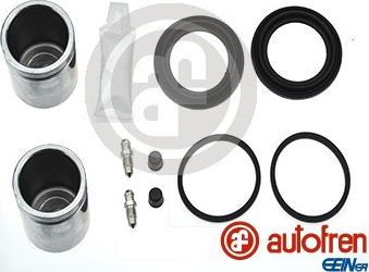 AUTOFREN SEINSA D42052C - Repair Kit, brake caliper onlydrive.pro