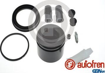 AUTOFREN SEINSA D42065C - Ремкомплект, тормозной суппорт onlydrive.pro