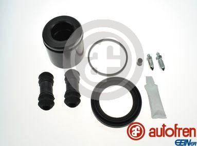 AUTOFREN SEINSA D42066C - Ремкомплект, тормозной суппорт onlydrive.pro