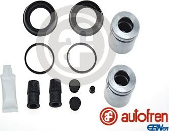 AUTOFREN SEINSA D42068C - Repair Kit, brake caliper onlydrive.pro