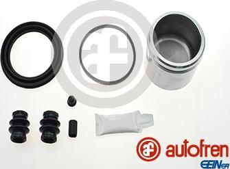 AUTOFREN SEINSA D42067C - Repair Kit, brake caliper onlydrive.pro