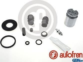 AUTOFREN SEINSA D42008C - Repair Kit, brake caliper onlydrive.pro