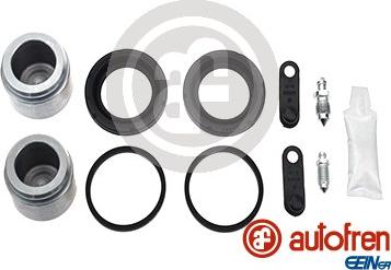 AUTOFREN SEINSA D42007C - Repair Kit, brake caliper onlydrive.pro