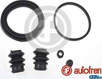 AUTOFREN SEINSA D42010 - Repair Kit, brake caliper onlydrive.pro