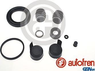 AUTOFREN SEINSA D42018 - Repair Kit, brake caliper onlydrive.pro