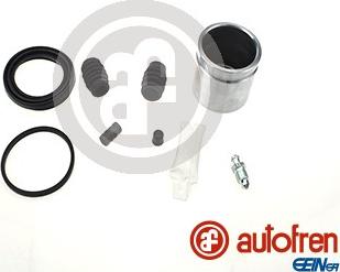 AUTOFREN SEINSA D42013C - Repair Kit, brake caliper onlydrive.pro