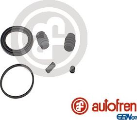 AUTOFREN SEINSA D42012 - Repair Kit, brake caliper onlydrive.pro