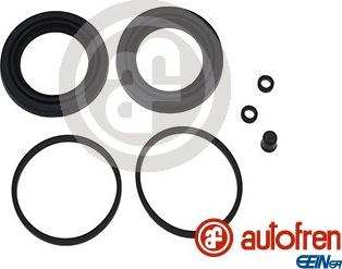 AUTOFREN SEINSA D4 201 - Repair Kit, brake caliper onlydrive.pro