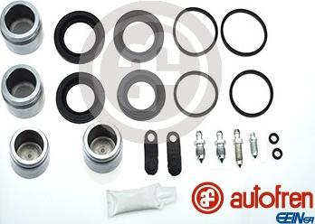 AUTOFREN SEINSA D42089C - Repair Kit, brake caliper onlydrive.pro