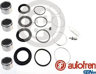 AUTOFREN SEINSA D42033C - Repair Kit, brake caliper onlydrive.pro