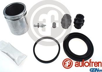 AUTOFREN SEINSA D42024C - Repair Kit, brake caliper onlydrive.pro