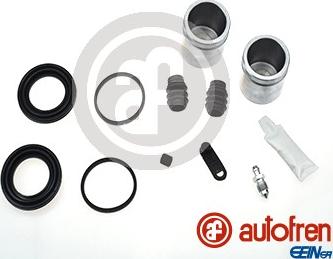 AUTOFREN SEINSA D42020C - Repair Kit, brake caliper onlydrive.pro