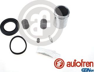 AUTOFREN SEINSA D42023C - Repair Kit, brake caliper onlydrive.pro