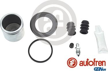 AUTOFREN SEINSA D42022C - Repair Kit, brake caliper onlydrive.pro