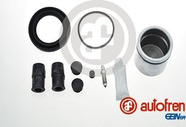 AUTOFREN SEINSA D42071C - Repair Kit, brake caliper onlydrive.pro