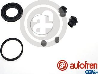 AUTOFREN SEINSA D42149 - Ремкомплект, тормозной суппорт onlydrive.pro