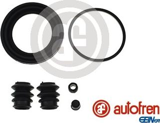 AUTOFREN SEINSA D42145 - Repair Kit, brake caliper onlydrive.pro