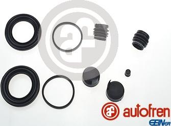 AUTOFREN SEINSA D42143 - Repair Kit, brake caliper onlydrive.pro