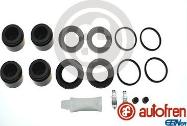 AUTOFREN SEINSA D42147C - Repair Kit, brake caliper onlydrive.pro