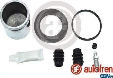 AUTOFREN SEINSA D42154C - Repair Kit, brake caliper onlydrive.pro