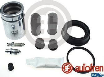 AUTOFREN SEINSA D42156C - Repair Kit, brake caliper onlydrive.pro