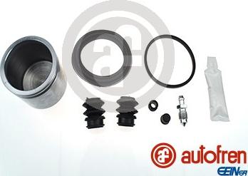 AUTOFREN SEINSA D42157C - Repair Kit, brake caliper onlydrive.pro