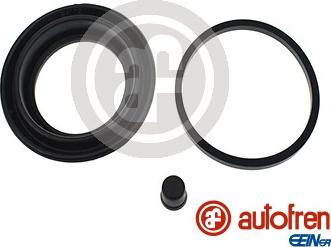 AUTOFREN SEINSA D4 215 - Repair Kit, brake caliper onlydrive.pro