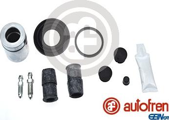 AUTOFREN SEINSA D42169C - Repair Kit, brake caliper onlydrive.pro