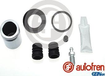 AUTOFREN SEINSA D42160C - Repair Kit, brake caliper onlydrive.pro