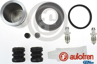 AUTOFREN SEINSA D42163C - Repair Kit, brake caliper onlydrive.pro