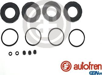 AUTOFREN SEINSA D4 216 - Repair Kit, brake caliper onlydrive.pro