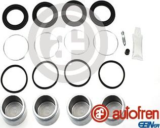 AUTOFREN SEINSA D42109C - Repair Kit, brake caliper onlydrive.pro