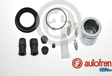 AUTOFREN SEINSA D42100C - Ремкомплект, тормозной суппорт onlydrive.pro