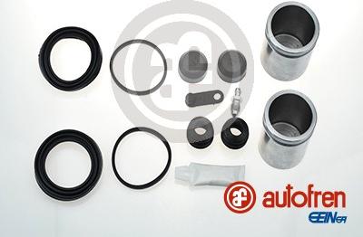 AUTOFREN SEINSA D42114C - Repair Kit, brake caliper onlydrive.pro