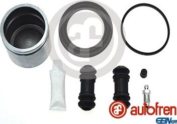 AUTOFREN SEINSA D42115C - Repair Kit, brake caliper onlydrive.pro