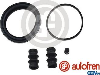 AUTOFREN SEINSA D42116 - Repair Kit, brake caliper onlydrive.pro