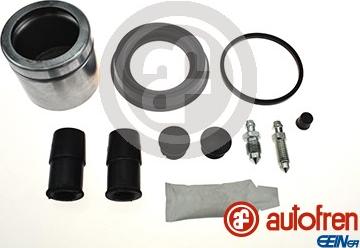 AUTOFREN SEINSA D42111C - Ремкомплект, тормозной суппорт onlydrive.pro