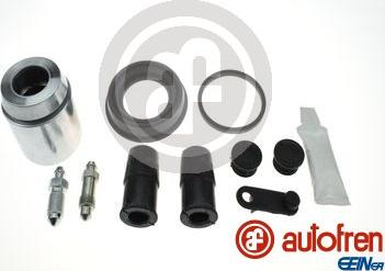 AUTOFREN SEINSA D42113C - Ремкомплект, тормозной суппорт onlydrive.pro