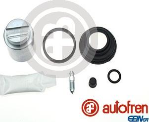 AUTOFREN SEINSA D42112C - Remondikomplekt,Pidurisadul onlydrive.pro