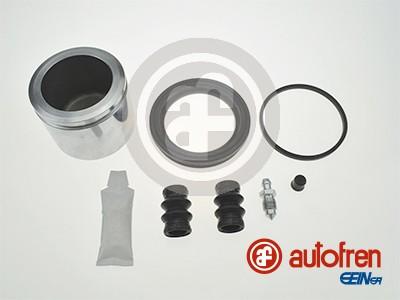 AUTOFREN SEINSA D42117C - Ремкомплект, тормозной суппорт onlydrive.pro