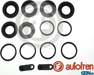 AUTOFREN SEINSA D42186 - Remondikomplekt,Pidurisadul onlydrive.pro