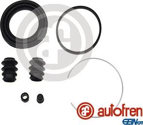 AUTOFREN SEINSA D4 285 - Repair Kit, brake caliper onlydrive.pro