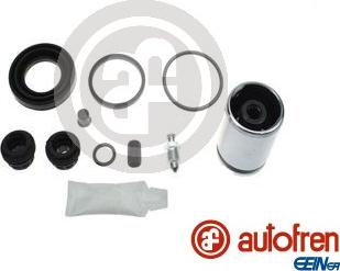 AUTOFREN SEINSA D42839K - Repair Kit, brake caliper onlydrive.pro