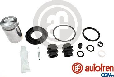 AUTOFREN SEINSA D42835C - Repair Kit, brake caliper onlydrive.pro