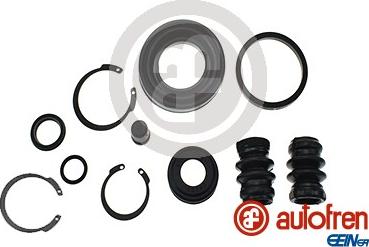 AUTOFREN SEINSA D4 287 - Repair Kit, brake caliper onlydrive.pro