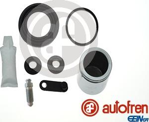 AUTOFREN SEINSA D42398C - Repair Kit, brake caliper onlydrive.pro